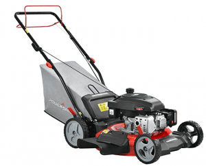 Power Smart DB2321S Lawn Mower