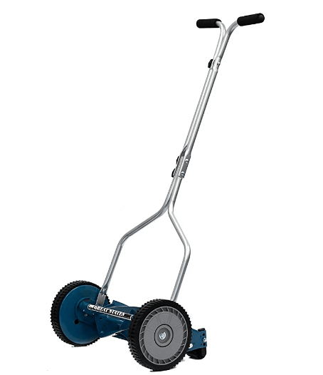 The great States 204-14 - Best Inexpensive Mower For Small Yard