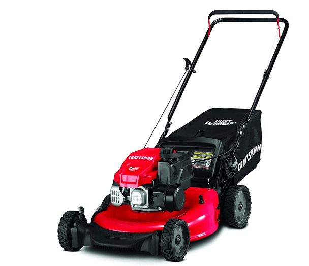 5. Craftsman - Best Riding Lawn Mower for 1 Acre lot