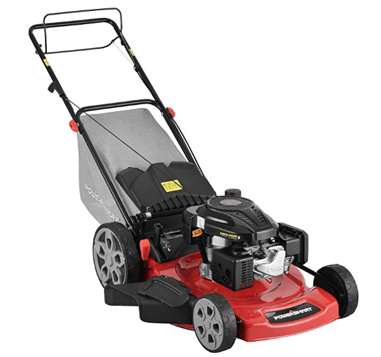 Power Smart DB2321S Lawn Mower 