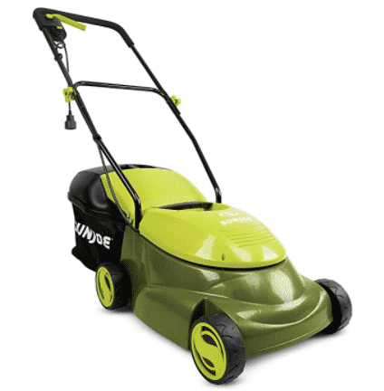 best commercial self propelled lawn mower